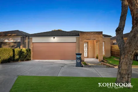 36 Harmony Dr, South Morang, VIC 3752