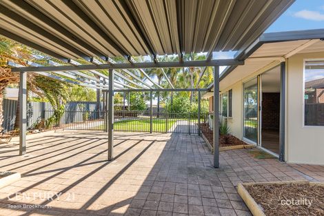 Property photo of 7 Bligh Place Thornlie WA 6108