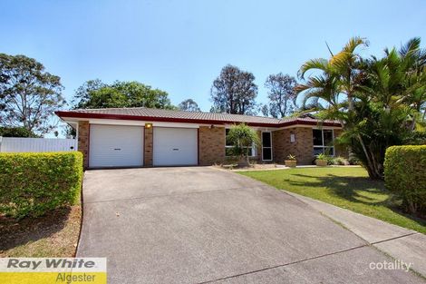17 Gaddes Pl, Sunnybank, QLD 4109