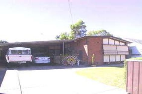 22 Chesterman St, Davoren Park, SA 5113