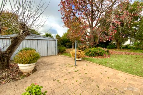 Property photo of 77 Calarie Road Forbes NSW 2871