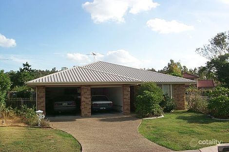 Property photo of 6 Eldon Place Flinders View QLD 4305