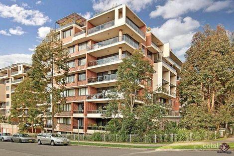 Property photo of 192/19-25 Leonard Street Waitara NSW 2077