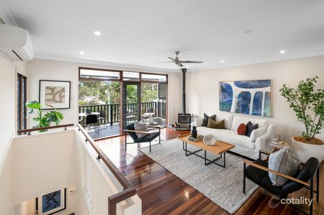 Property photo of 109A Munro Street Auchenflower QLD 4066