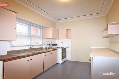 Property photo of 25 Kenneth Avenue Kirrawee NSW 2232