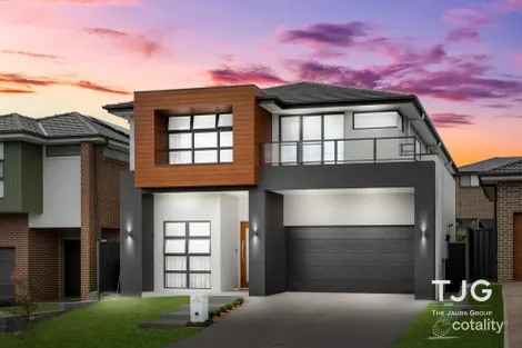 14 Hydra St, Box Hill, NSW 2765