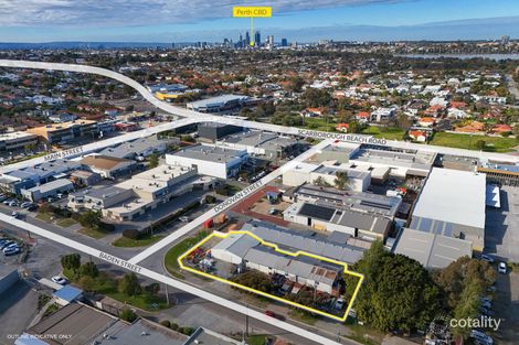 17 Donovan St, Osborne Park, WA 6017