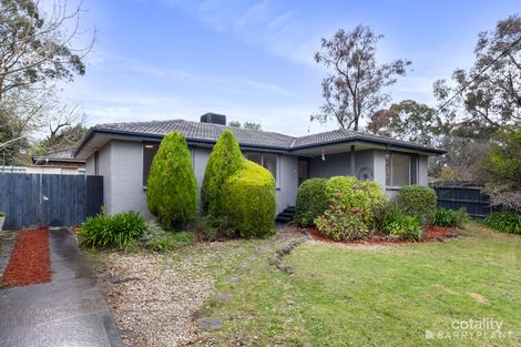 32 GREENHILL RD, BAYSWATER NORTH, VIC 3153