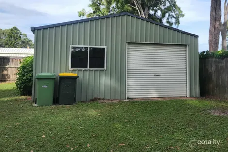 Property photo of 3 Adele Court Andergrove QLD 4740