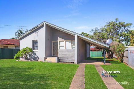 Property photo of 13 Neriba Crescent Whalan NSW 2770