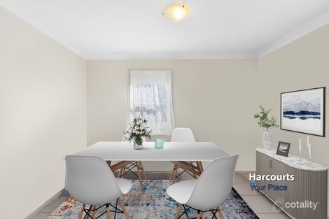 Property photo of 13 Neriba Crescent Whalan NSW 2770
