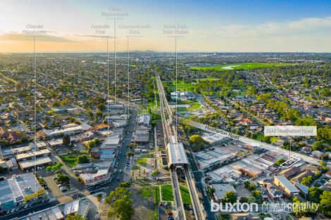 1140 Heatherton Rd, Noble Park, VIC 3174