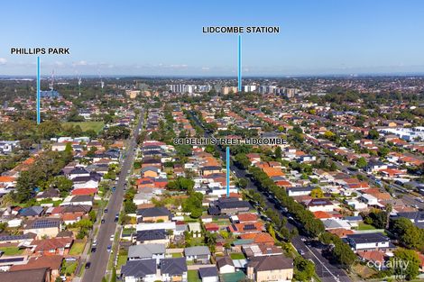 Property photo of 84 Delhi Street Lidcombe NSW 2141