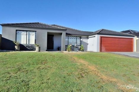 26 Wittecarra Cres, Port Kennedy, WA 6172