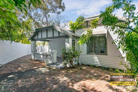 Property photo of 4 Boulder Street East Victoria Park WA 6101