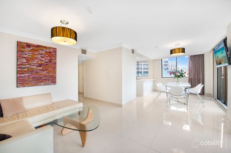 Property photo of 11/17-25 Wentworth Avenue Sydney NSW 2000