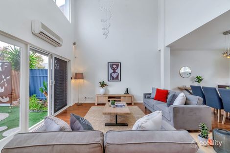 Property photo of 5 Harbour Lane Mawson Lakes SA 5095