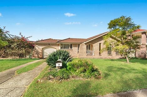 17 Canterbury Rd, St Johns Park, NSW 2176