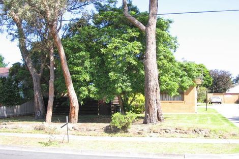 4/8 Rotherwood Ave, Mitcham, VIC 3132