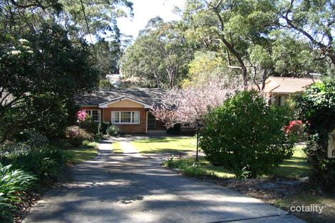 6 Eppleston Pl, West Pymble, NSW 2073