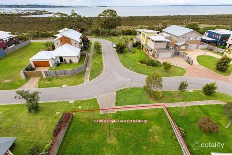 53 Warranqite Cres, Hastings, VIC 3915