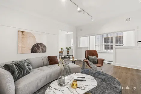 Property photo of 2/283 O'Sullivan Road Bellevue Hill NSW 2023