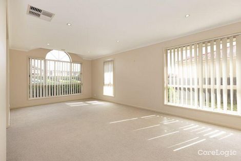 Property photo of 54 Shrivell Circuit Dunlop ACT 2615