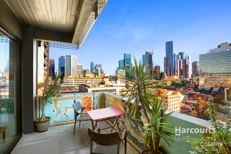 1009/118 Russell St, Melbourne, VIC 3000