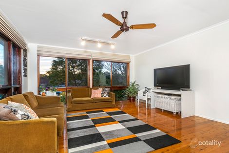 Property photo of 8 Antill Crescent Baulkham Hills NSW 2153