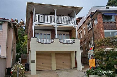 1 Badham Ave, Mosman, NSW 2088