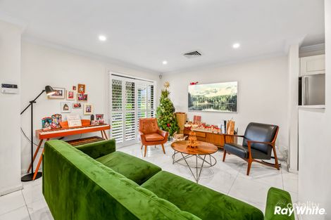 Property photo of 29 Karri Place Parklea NSW 2768