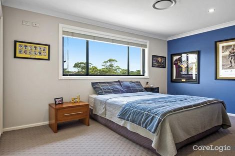 Property photo of 28 Connelly Way Kellyville NSW 2155