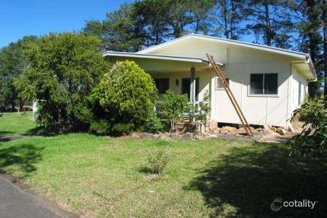 Property photo of 80 New Jerusalem Road Oakdale NSW 2570