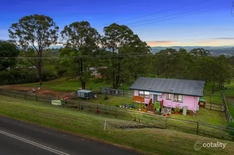 Property photo of 6 Range Crescent Laidley QLD 4341