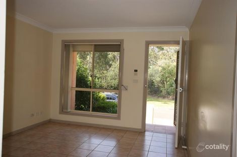 Property photo of 20A Kitson Way Casula NSW 2170