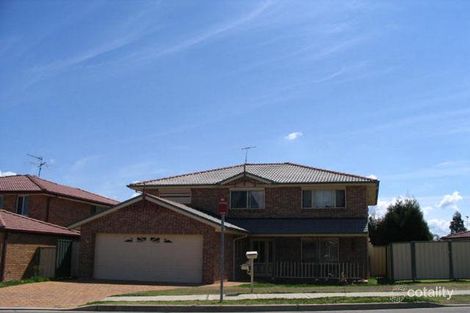 19 Hindmarsh St, Cranebrook, NSW 2749