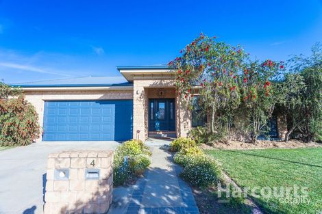 4 Trevor Dr, Wangaratta, VIC 3677
