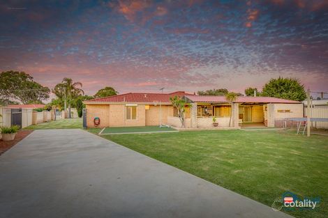 Property photo of 2 Walcha Way Armadale WA 6112