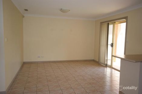 Property photo of 20A Kitson Way Casula NSW 2170