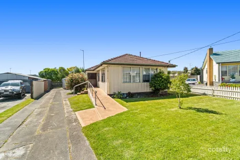 Property photo of 13 Brereton Street Traralgon VIC 3844