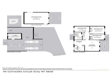 Property photo of 24 Wandie Crescent Anula NT 0812