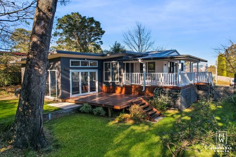 Property photo of 40 Sheaffe Street Bowral NSW 2576