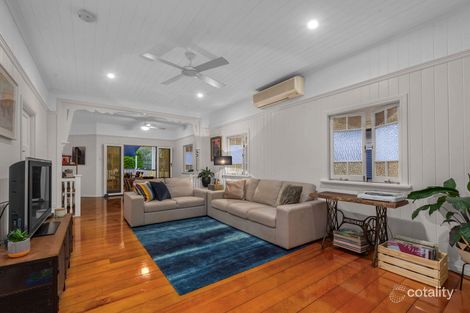 Property photo of 55 Carberry Street Grange QLD 4051