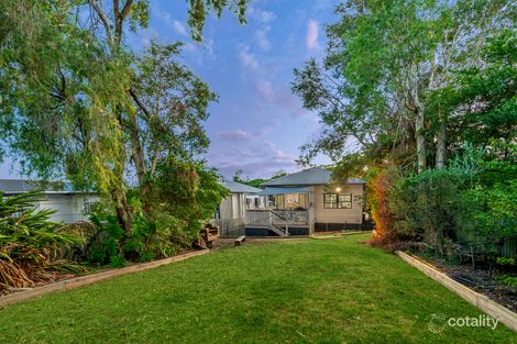 Property photo of 55 Carberry Street Grange QLD 4051