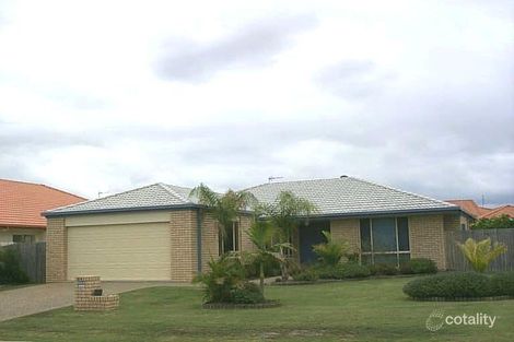 34 Nuthatch St, Burleigh Waters, QLD 4220