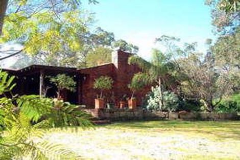 9 Springbank Cl, Darlington, WA 6070