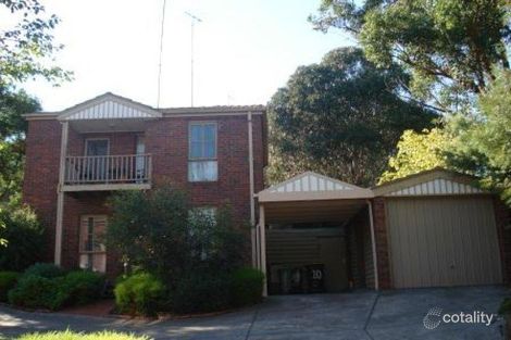 Property photo of 10/852 Main Road Eltham VIC 3095