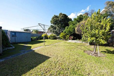 Property photo of 42 Carwarp Street Macleod VIC 3085