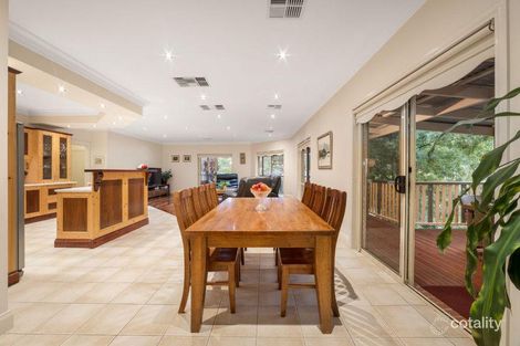 Property photo of 1 Piper Crescent Eltham VIC 3095