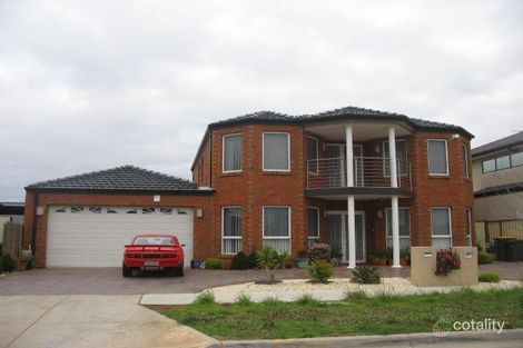 Property photo of 12 Cairnlea Drive Cairnlea VIC 3023